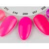 Lakier Hybrydowy CHARBONNE 15 ml Kolor 209 Hi Minnie!