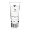 APIS PROFESSIONAL LIFTING PEPTIDE Liftingująco-napinająca maska z SNAP-8 200ml