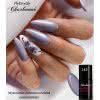 Lakier Hybrydowy CHARBONNE 15 ml kolor 162 - Spring Lilac
