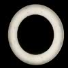 Lampa pierścieniowa Ring light 18' 48W led biała + statyw