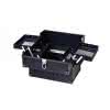 Kufer vip 605A czarny
