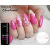 Lakier Hybrydowy CHARBONNE 15 ml kolor 018 różowy ciemny