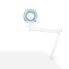 Lampa lupa led Eco white do blatu