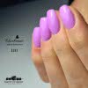 Lakier Hybrydowy CHARBONNE 7 ml kolor 110 wiosenny fiolet