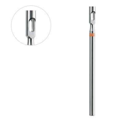 Frez próżniowy 2,7/7,5 mm gładki Acurata
