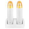 Podgrzewacz wosku iWax rolka Duo 80W