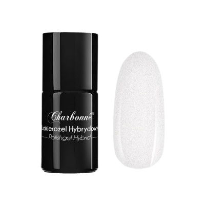 Lakier Hybrydowy CHARBONNE 15 ml Kolor 270
