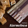 Kolekcja Karmelowa - zestaw hybryd