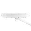 Lampa warsztatowa led Elegante 801-s ze statywem standard white
