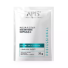 APIS Express Lifting - Maska algowa intensywnie napinająca z kompleksem TENS’UP 20g