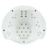 Lampa UV LED z wyświetlaczem 75W Biała