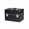 Kufer vip 605A czarny