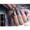 Lakier Hybrydowy CHARBONNE 15 ml kolor 173 Night Jewel