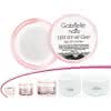 Żel LED i UV Gabrielle przeźroczysty 50 ml