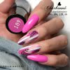 Lakier Hybrydowy CHARBONNE 7 ml kolor 189 Candy Girl
