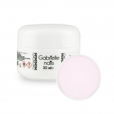 Proszek akrylowy różowy Gabrielle Nails 30ml