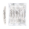Pilnik do paznokci Aba Group Safe packet Półksiężyc 100/180 - Edycja limitowana LUŹNORĘKA, 25szt