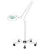 Lampa lupa led S5 + statyw