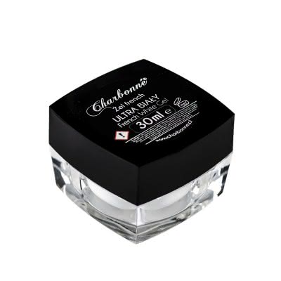 Żel French Ultra Biały 30 ml