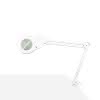 Lampa lupa led Eco white do blatu