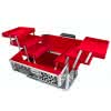 Kufer vip 401 czarny tygrys