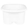 Miska do pedicure white Activeshop