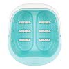 Miska do pedicure z rollerami blue Activeshop