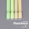 Kolekcja Pastelowa - zestaw hybryd