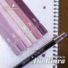 Lakier Hybrydowy CHARBONNE 7 ml kolor 193 Fairy Pink