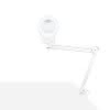 Lampa lupa led Eco white do blatu