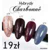 Lakier Hybrydowy CHARBONNE 7 ml kolor 171 Light Twilight