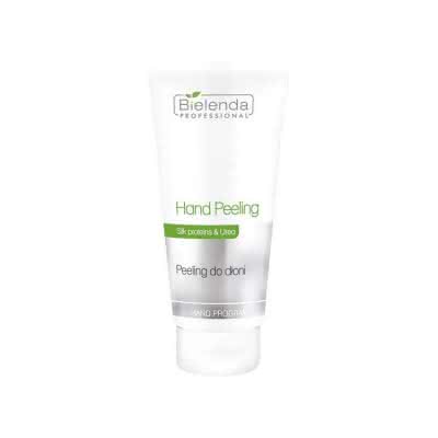 BIELENDA Peeling do przesuszonych dłoni 175 g
