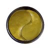 Hydrożelowe płatki pod oczy ze złotem 24 K w słoiczku 100 g/ 60 sztuk