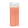 Wosk wkład  roll-on szeroka rolka włoski różany 100ml