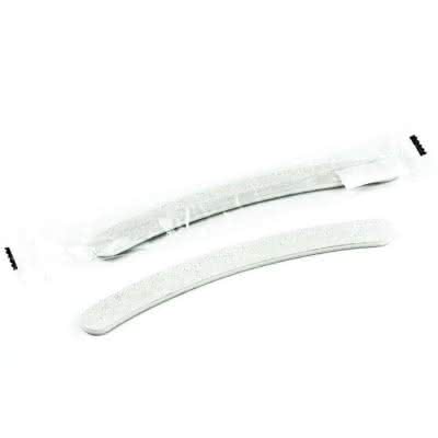 Pilnik safe packet banan slim 100/180 50szt