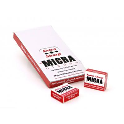 Omega - żyletki 10 szt