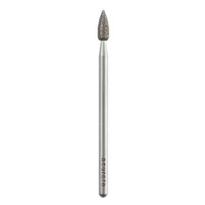 Frez diamentowy łezka 3,0/8,0 mm Acurata