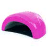 Lampa UV LED  48W fuksja