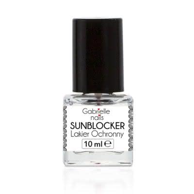 Sunblocker (lakier ochronny) 10 ml