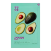 HOLIKA HOLIKA Pure Essence AVOCADO Maseczka do twarzy 23ml