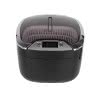 Myjka ultradźwiękowa ACD-7920 poj. 0,85 L 55W czarna