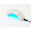 Lampa LED diodowa biała mała 6 W