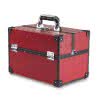Kufer vip 605A bordowy
