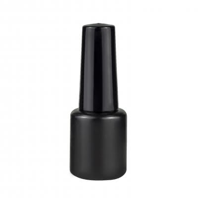 Butelka czarna 5 ml