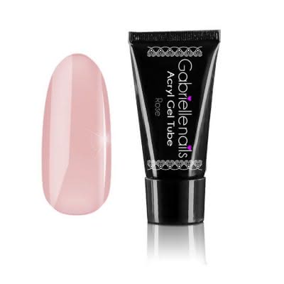 Akrylożel Rose Gabrielle Nails w tubie 30g