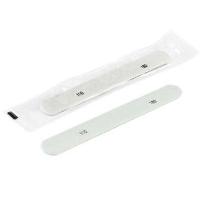 Pilnik safe packet prosty 100/180 10szt