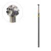 Frez stalowa kulka 2,1/2,1 mm Acurata