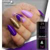 Lakier Hybrydowy CHARBONNE 15 ml kolor 029 beżowy french