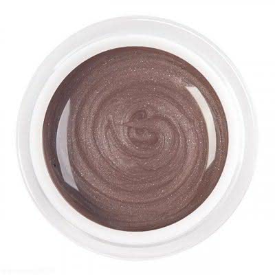 Żel UV EASY OFF kolorowy kakao 5 ml