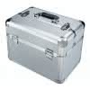 Kufer vip 408 srebrny